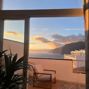 Sunset Oasis Of Gigantes Appartement