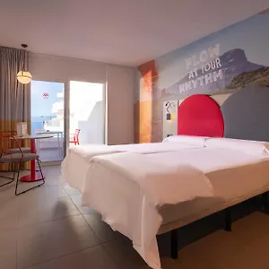 Hotel Bahía Flamingo - Only Adults Recommended, Puerto de Santiago (Tenerife)