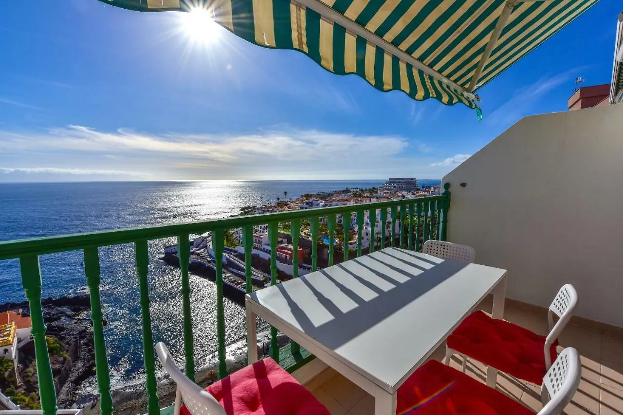 Santiago Beach Suite Puerto de Santiago