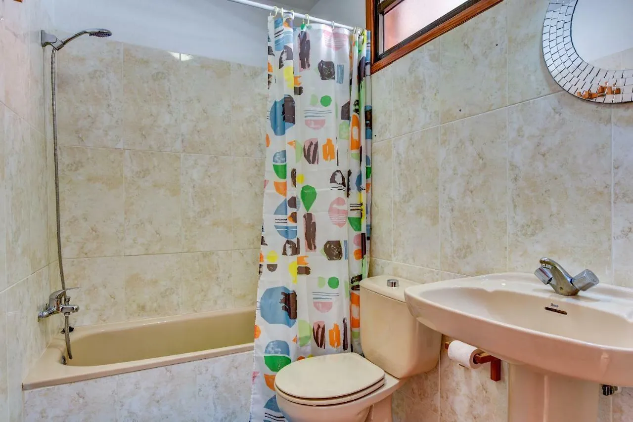 Santiago Beach Suite Puerto de Santiago  Apartment