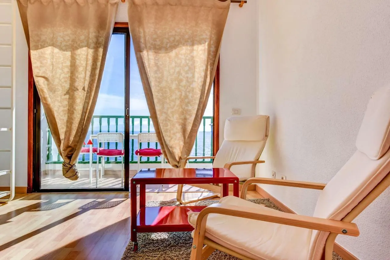 Apartment Santiago Beach Suite Puerto de Santiago