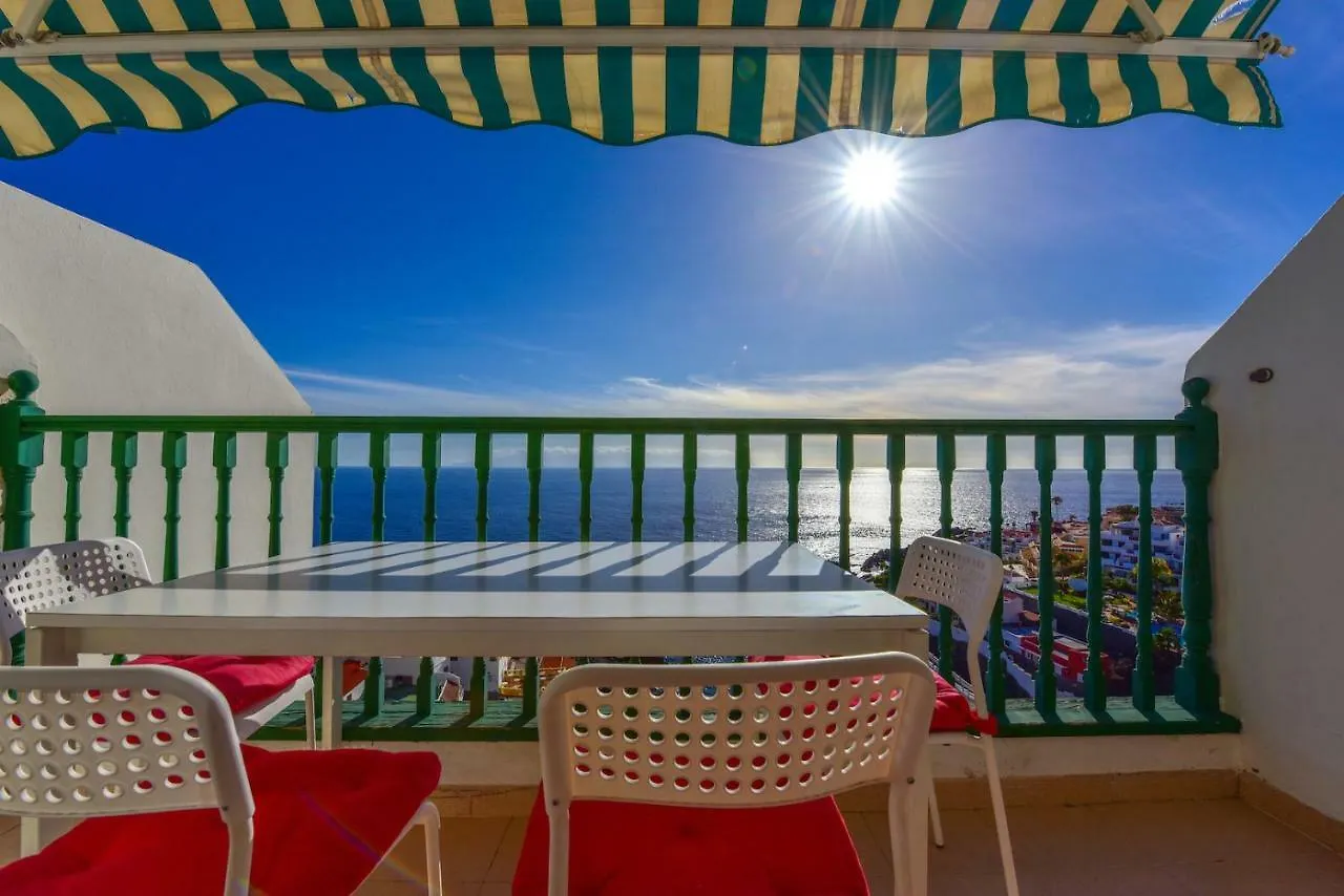 Santiago Beach Suite Puerto de Santiago  Apartment Puerto de Santiago (Tenerife)