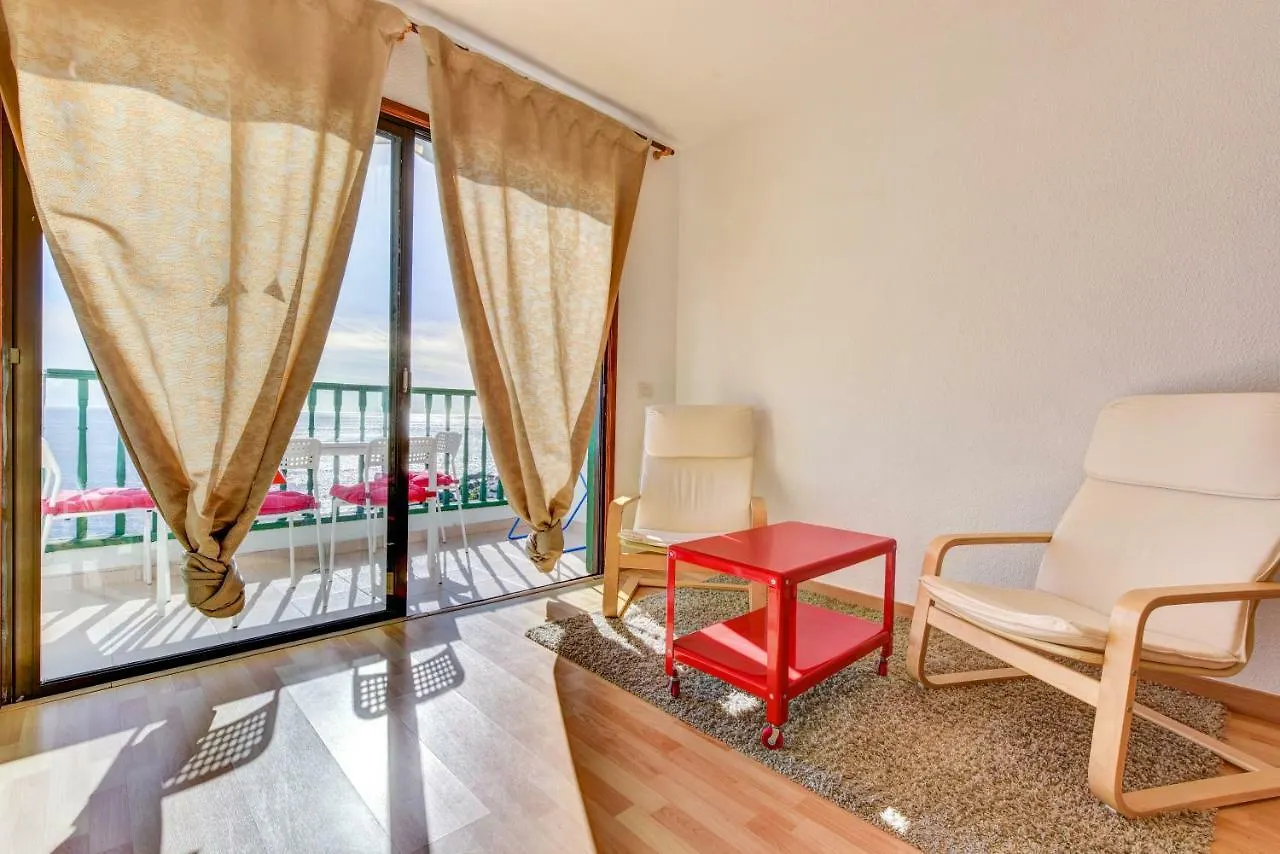 Apartment Santiago Beach Suite Puerto de Santiago  Spain