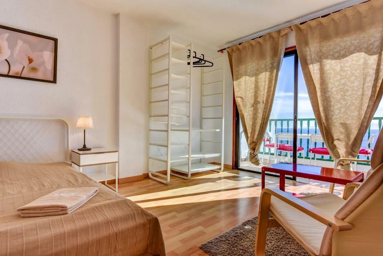 Apartment Santiago Beach Suite Puerto de Santiago