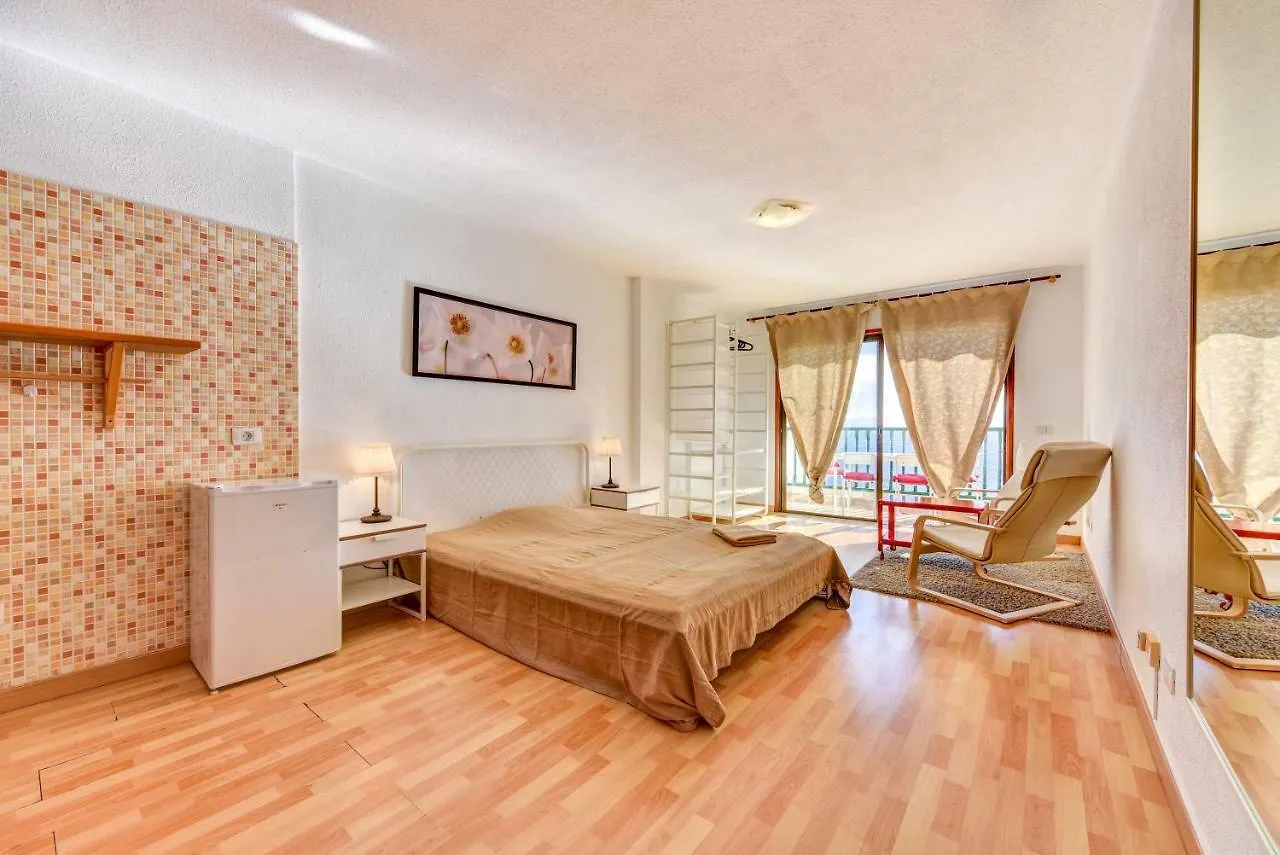 Santiago Beach Suite Puerto de Santiago  Spain
